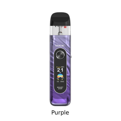SMOK NOVO 6 OPEN POD KIT 3ML [CRC]