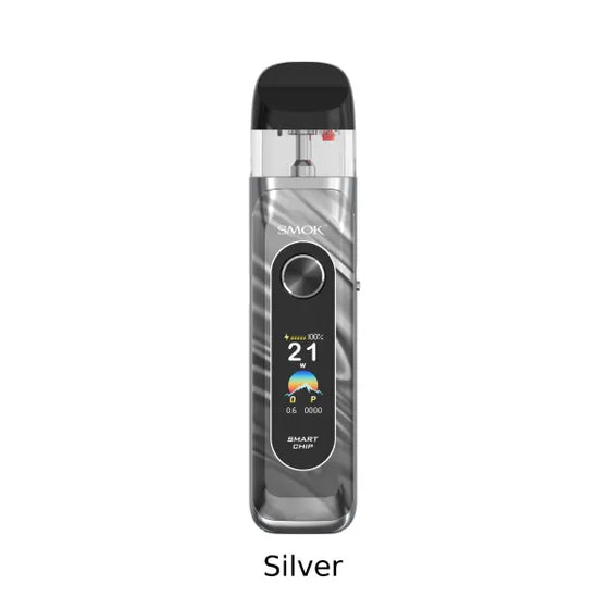 SMOK NOVO 6 OPEN POD KIT 3ML [CRC]