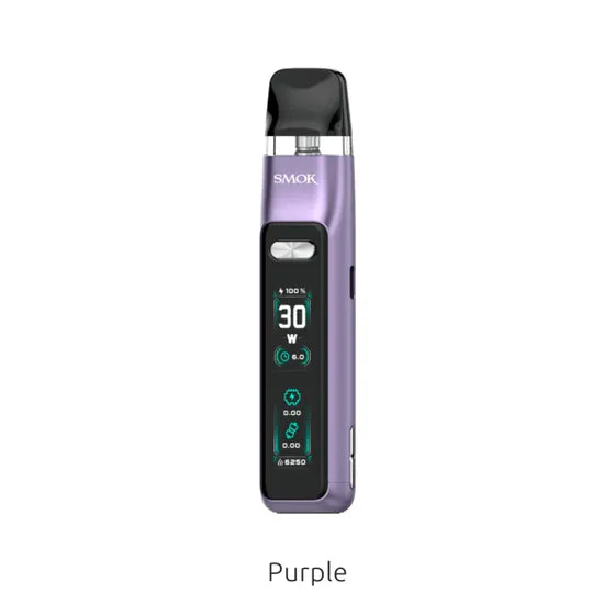SMOK NOVO GT POD KIT 2ML (CRC)