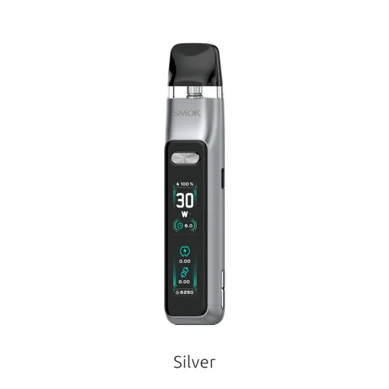 SMOK NOVO GT POD KIT 2ML (CRC)