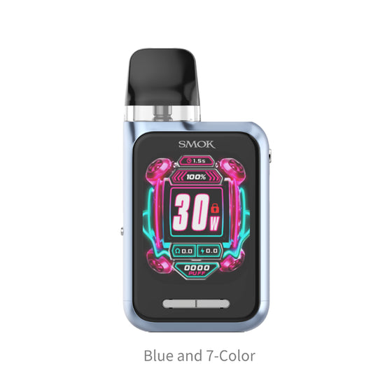SMOK NOVO GT BOX POD KIT 2ML [CRC]