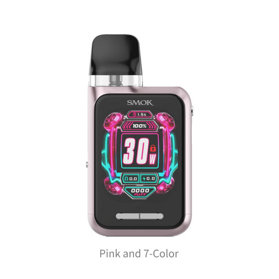 SMOK NOVO GT BOX POD KIT 2ML [CRC]