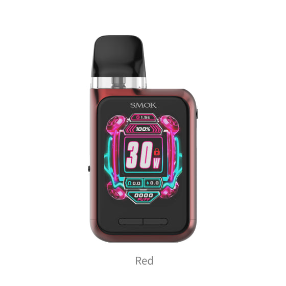 SMOK NOVO GT BOX POD KIT 2ML [CRC]