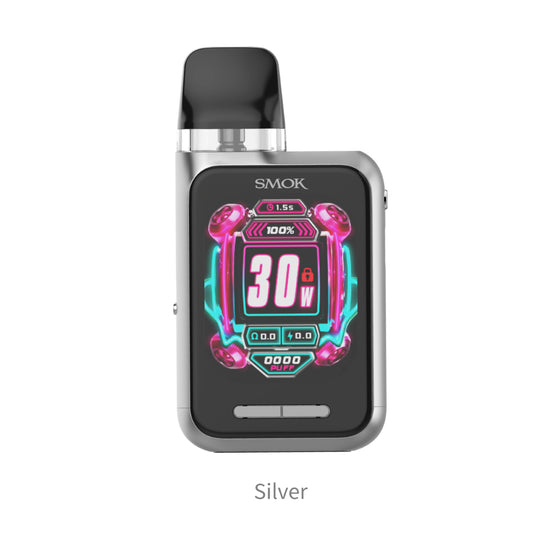 SMOK NOVO GT BOX POD KIT 2ML [CRC]