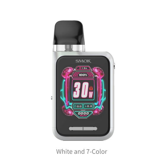 SMOK NOVO GT BOX POD KIT 2ML [CRC]