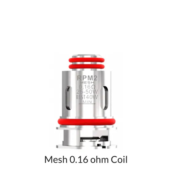 SMOK RPM2 COILS 5/PK