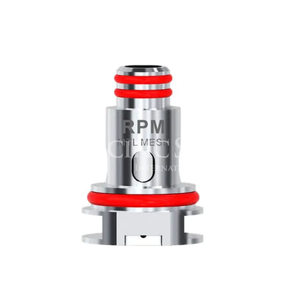 BOBINES SMOK RPM 5/PK