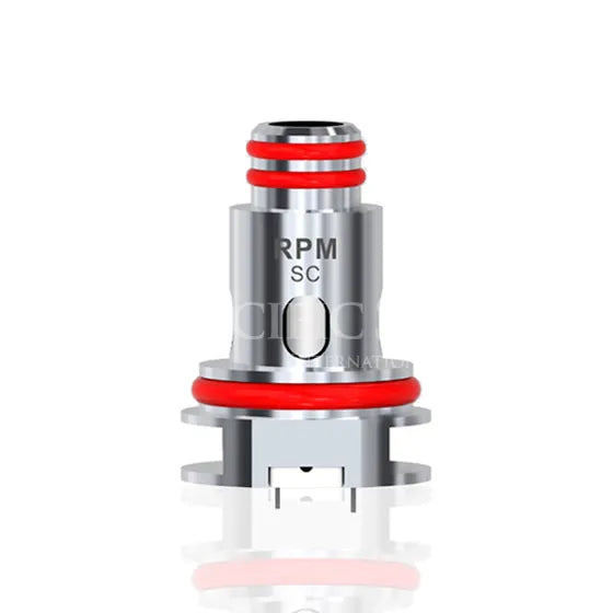 SMOK RPM COILS 5/PK