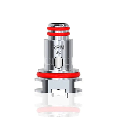 BOBINES SMOK RPM 5/PK