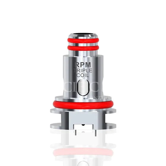 SMOK RPM COILS 5/PK