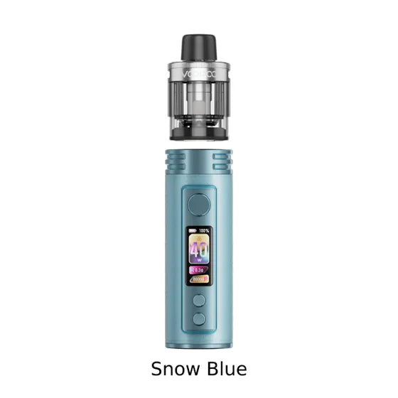 VOOPOO DRAG H40 PRO STARTER KIT 5ML (CRC)