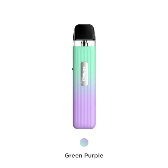 GEEKVAPE SONDER Q POD KIT 2ML (CRC)