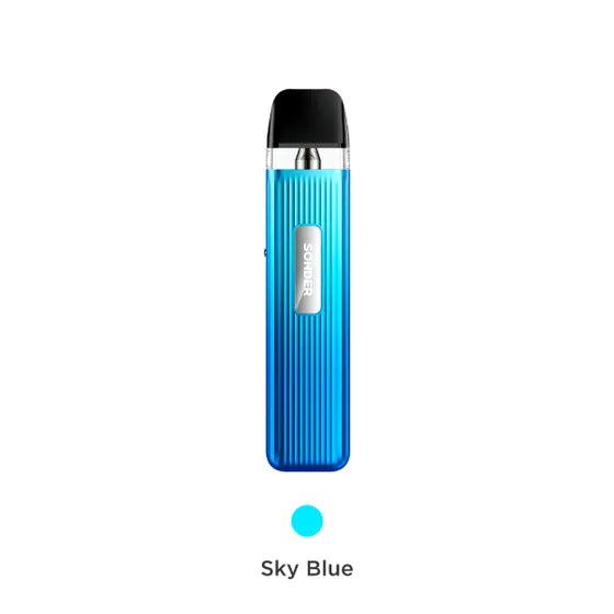 GEEKVAPE SONDER Q POD KIT 2ML (CRC)