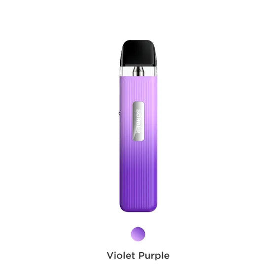 GEEKVAPE SONDER Q POD KIT 2ML (CRC)