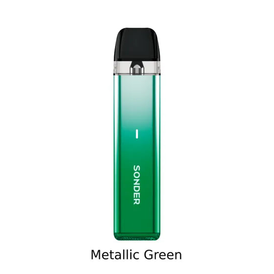 GEEKVAPE SONDER Q LITE POD KIT 2ML (CRC)