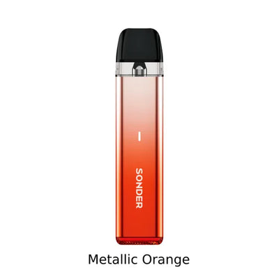 GEEKVAPE SONDER Q LITE POD KIT 2ML