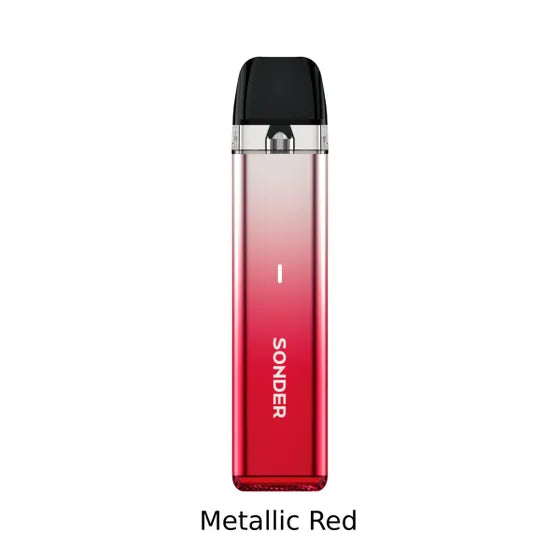 GEEKVAPE SONDER Q LITE POD KIT 2ML (CRC)