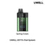 UWELL ZETTA POD KIT