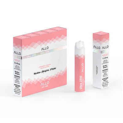 ALLO ULTRA 2500