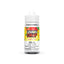 LEMON DROP FREEBASE 100ml