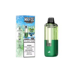 MR. FOG SWITCH PODS 45K PUFFS (EXCISE AB)