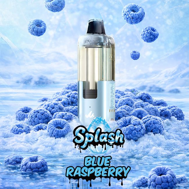 MR. FOG SWITCH PODS 45K PUFFS (EXCISE AB)