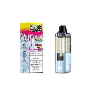 MR. FOG SWITCH PODS 45K PUFFS (EXCISE AB)