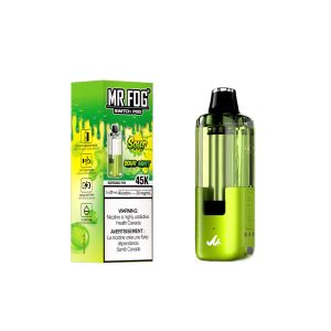 MR. FOG SWITCH PODS 45K PUFFS (EXCISE AB)