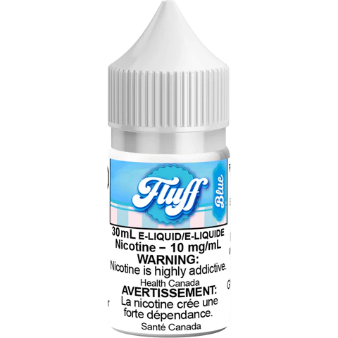 FLUFF E-LIQUILD SALT 30ML