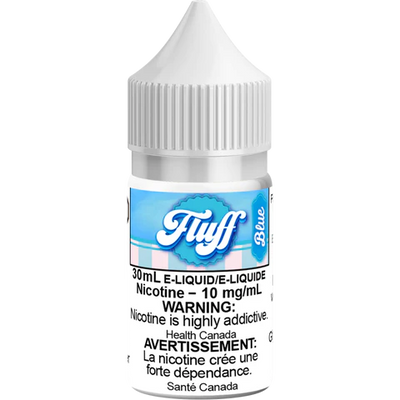 FLUFF E-LIQUILD SALT 30ML