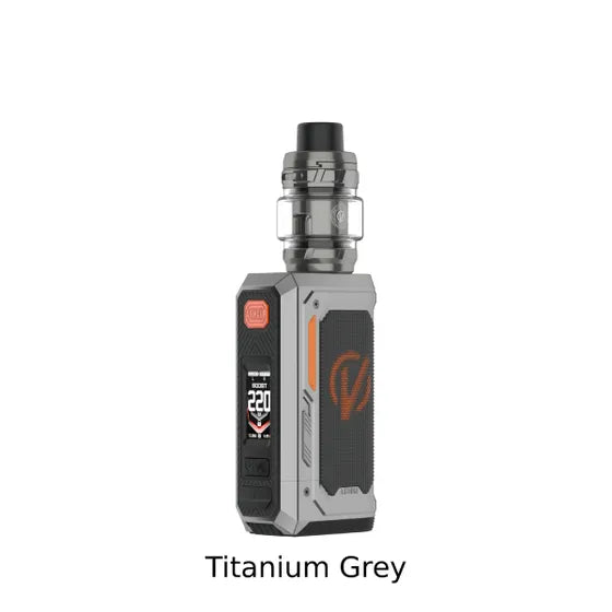 VAPORESSO ARMOUR OCTA 6ML (CRC)