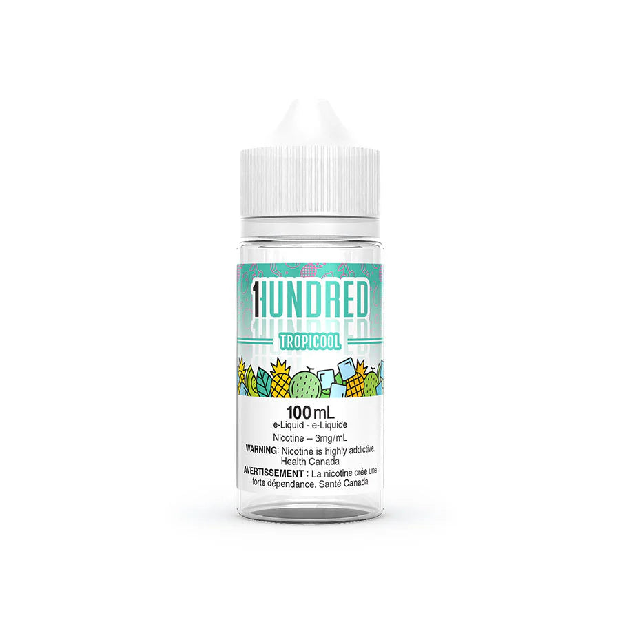 HUNDRED FREEBASE 100ML