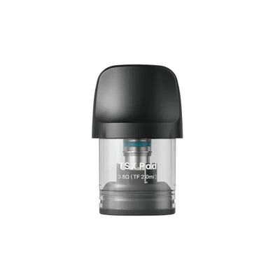 PODS DE REMPLACEMENT ASPIRE TSX 2/PK