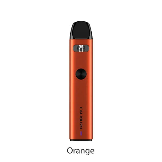 KIT DE POD UWELL CALIBURN A2