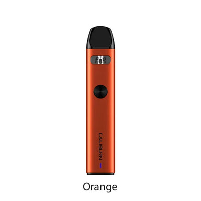 KIT DE POD UWELL CALIBURN A2