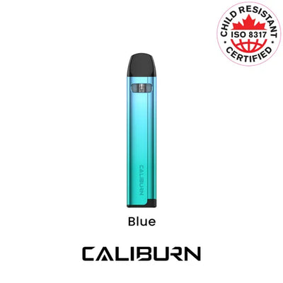 KIT DE POD UWELL CALIBURN A2S