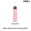 UWELL CALIBURN G5 LITE POD KIT 2ML (CRC)