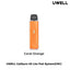 UWELL CALIBURN G5 LITE POD KIT 2ML (CRC)