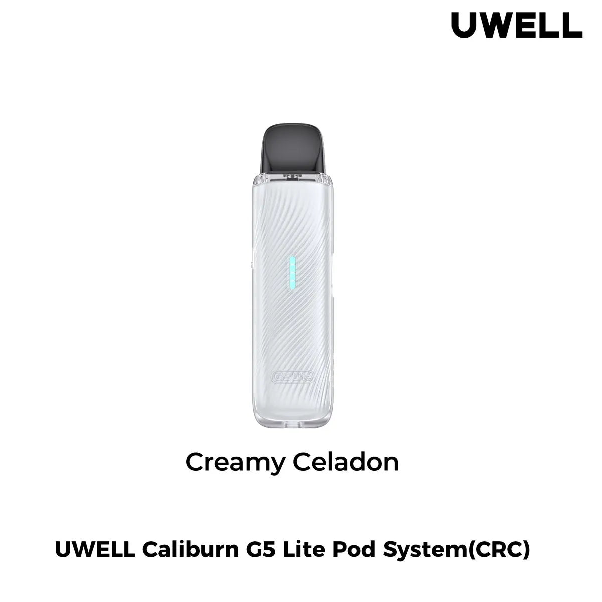 UWELL CALIBURN G5 LITE POD KIT 2ML (CRC)