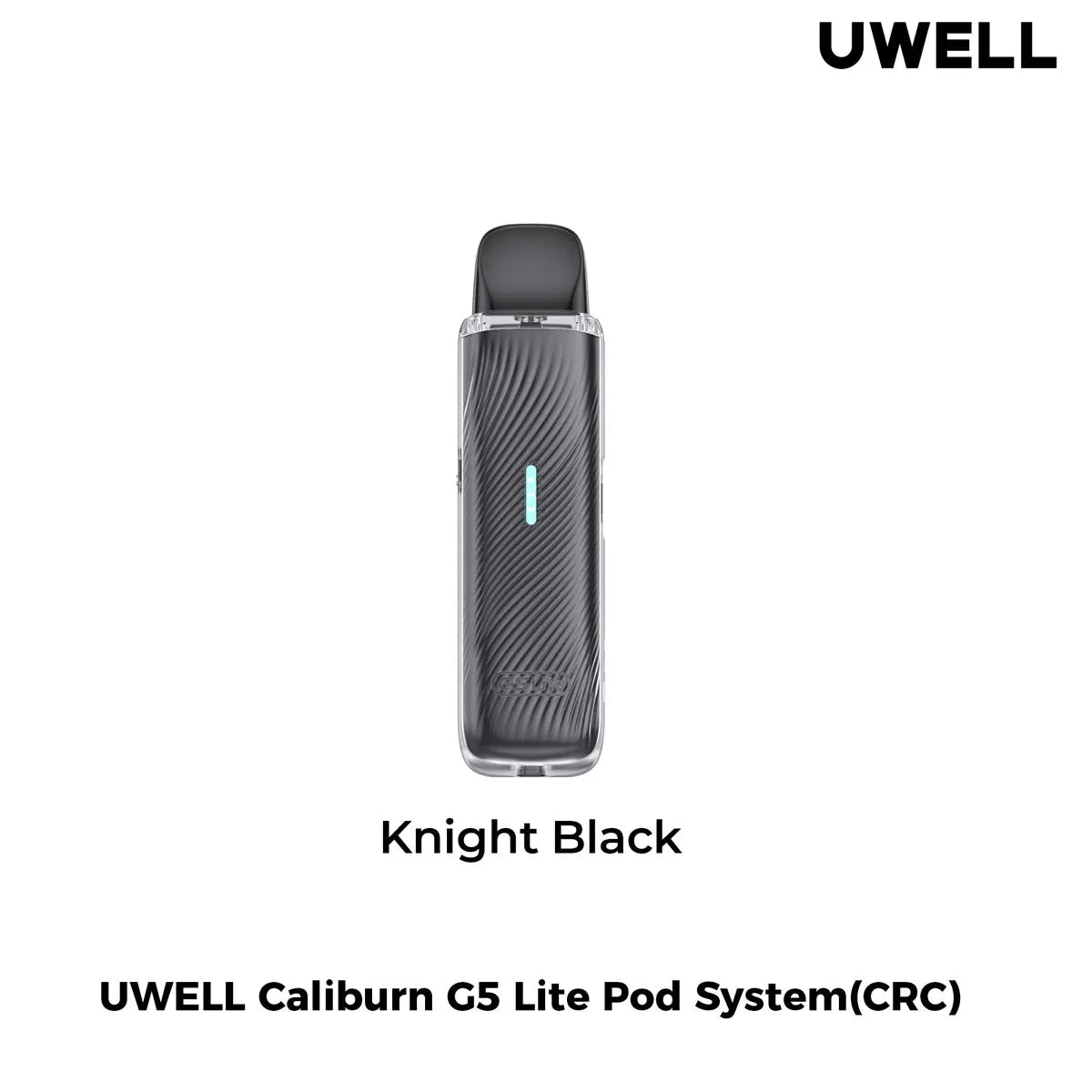 UWELL CALIBURN G5 LITE POD KIT 2ML (CRC)