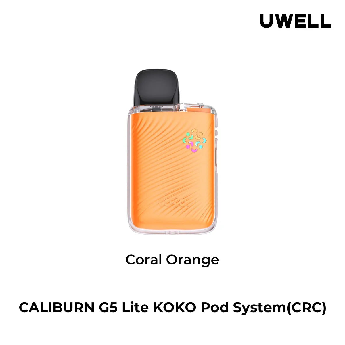 UWELL CALIBURN G5 LITE KOKO POD KIT 2ML (CRC)