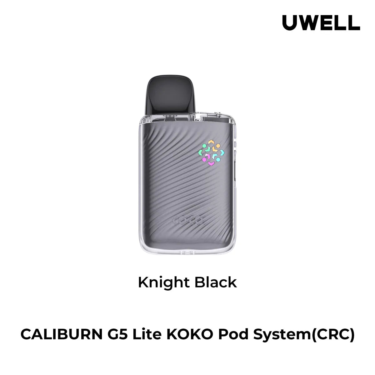 UWELL CALIBURN G5 LITE KOKO POD KIT 2ML (CRC)