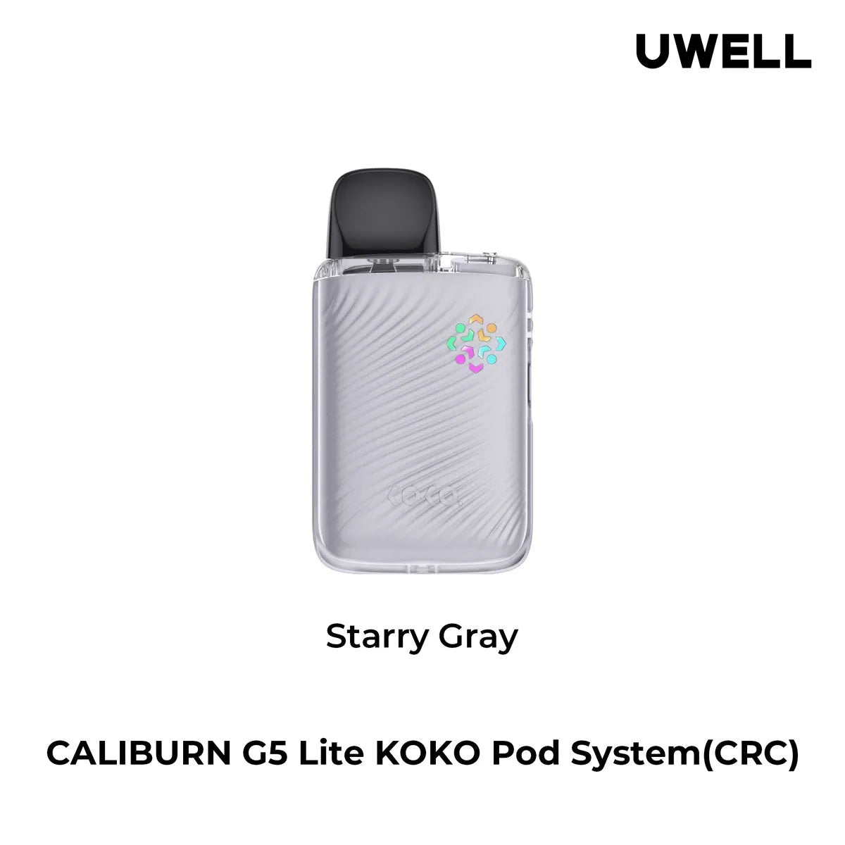 UWELL CALIBURN G5 LITE KOKO POD KIT 2ML (CRC)