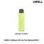UWELL CALIBURN G5 LITE POD KIT 2ML (CRC)