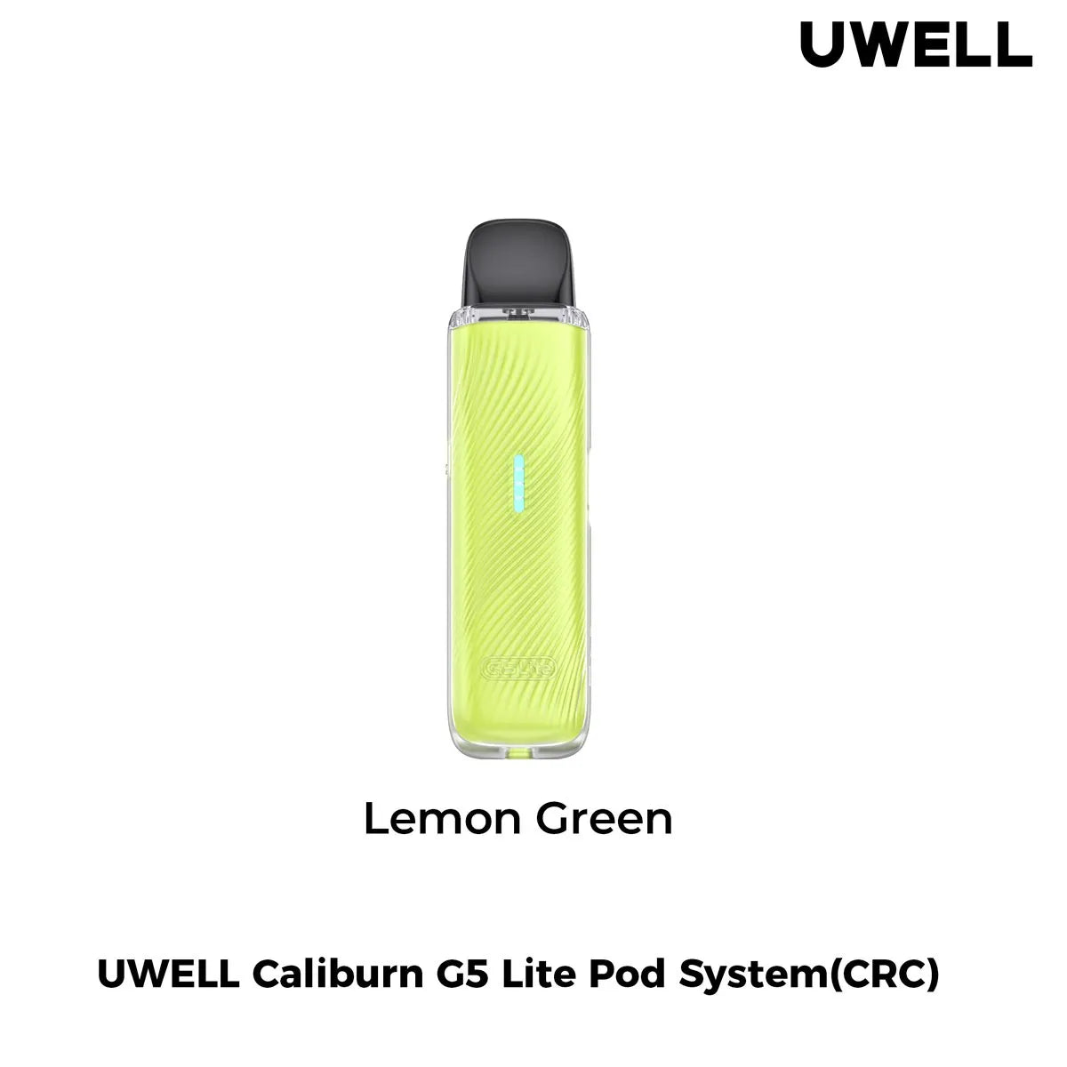 UWELL CALIBURN G5 LITE POD KIT 2ML (CRC)