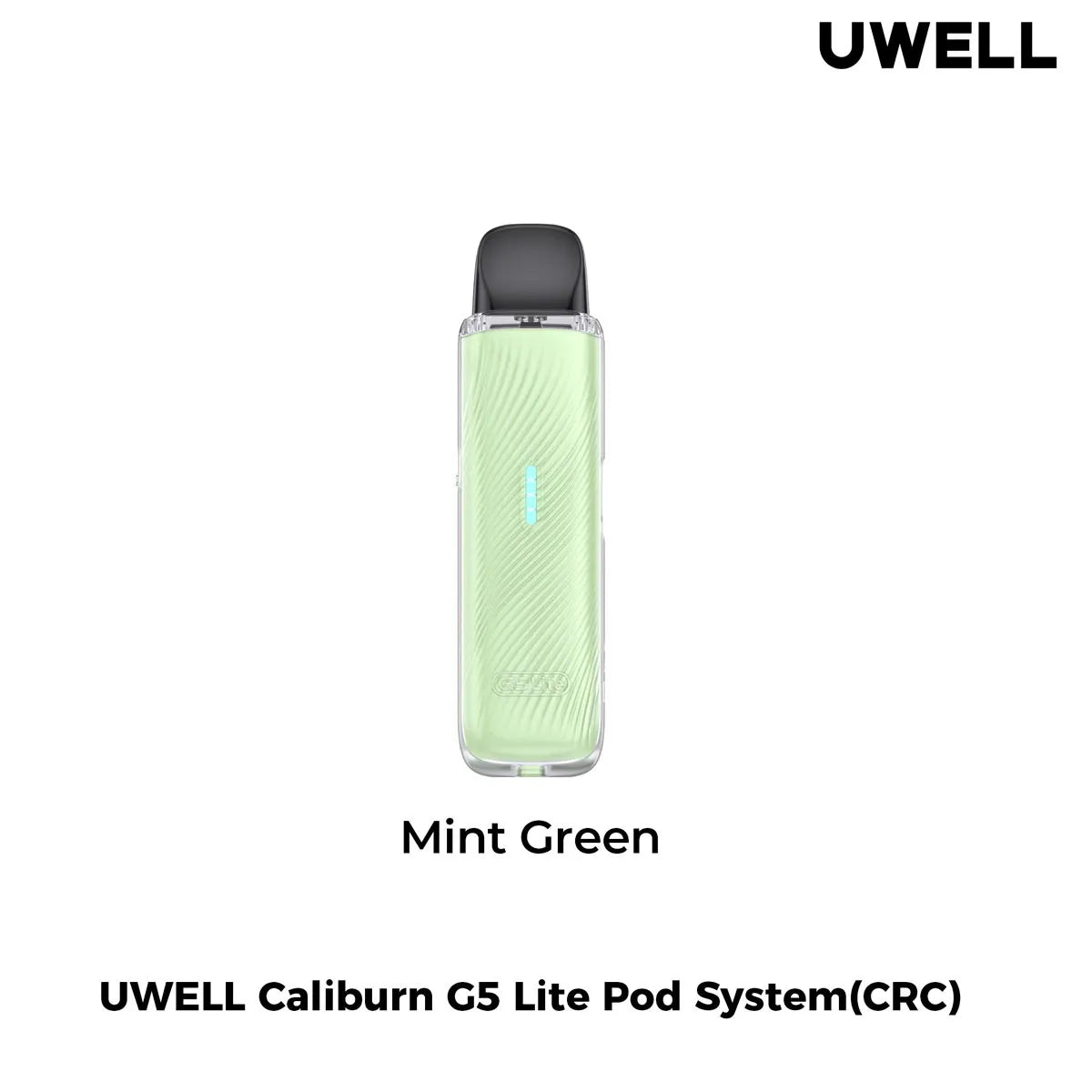 UWELL CALIBURN G5 LITE POD KIT 2ML (CRC)