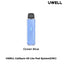 UWELL CALIBURN G5 LITE POD KIT 2ML (CRC)