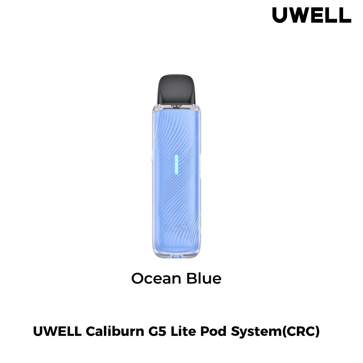 UWELL CALIBURN G5 LITE POD KIT 2ML (CRC)