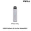 UWELL CALIBURN G5 LITE POD KIT 2ML (CRC)