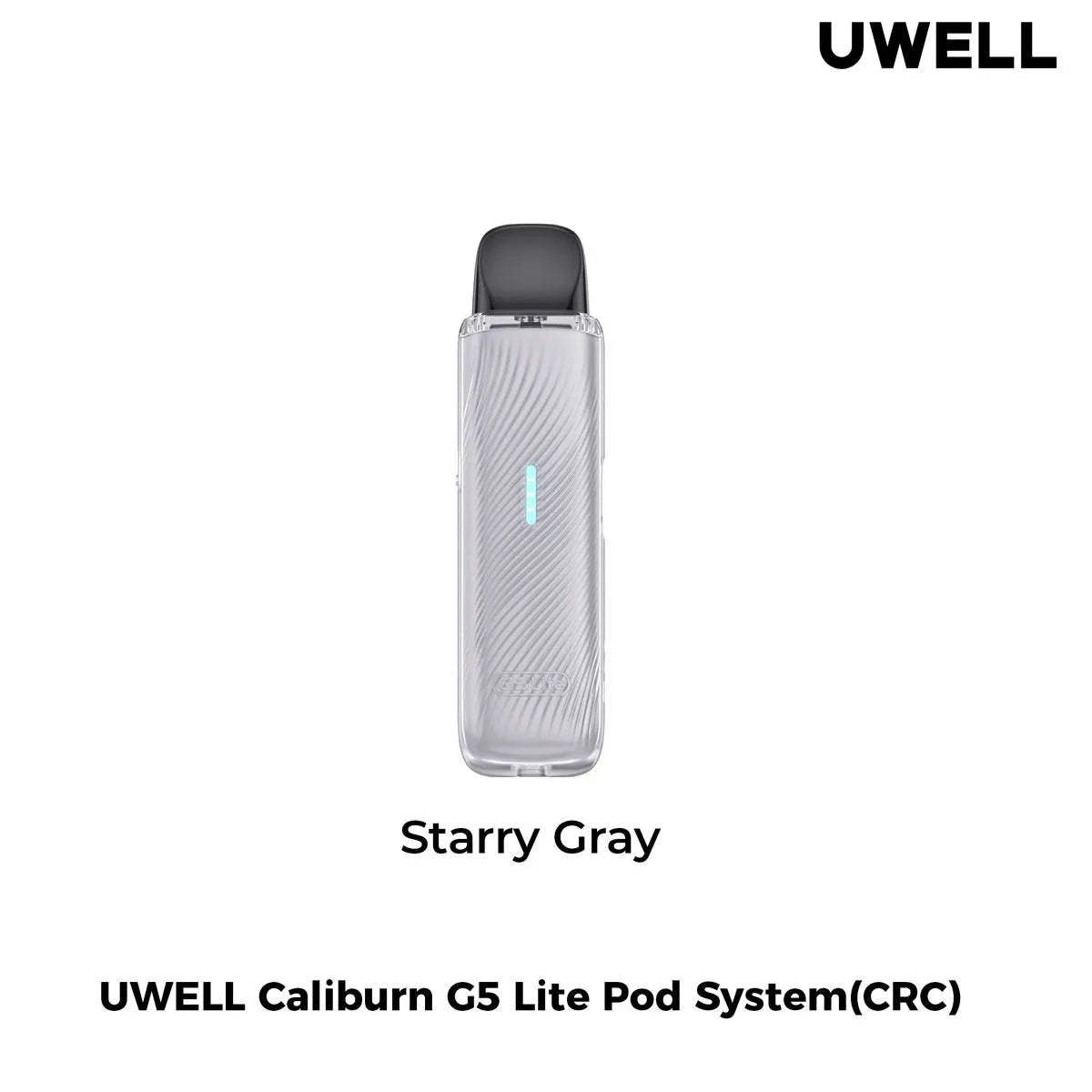 UWELL CALIBURN G5 LITE POD KIT 2ML (CRC)